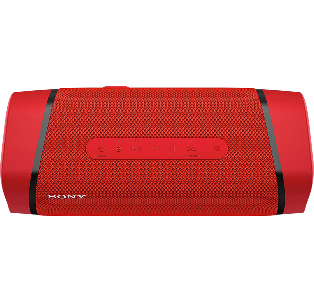 Rent Sony SRS-XB33 EXTRA BASS Portable Bluetooth Speaker from