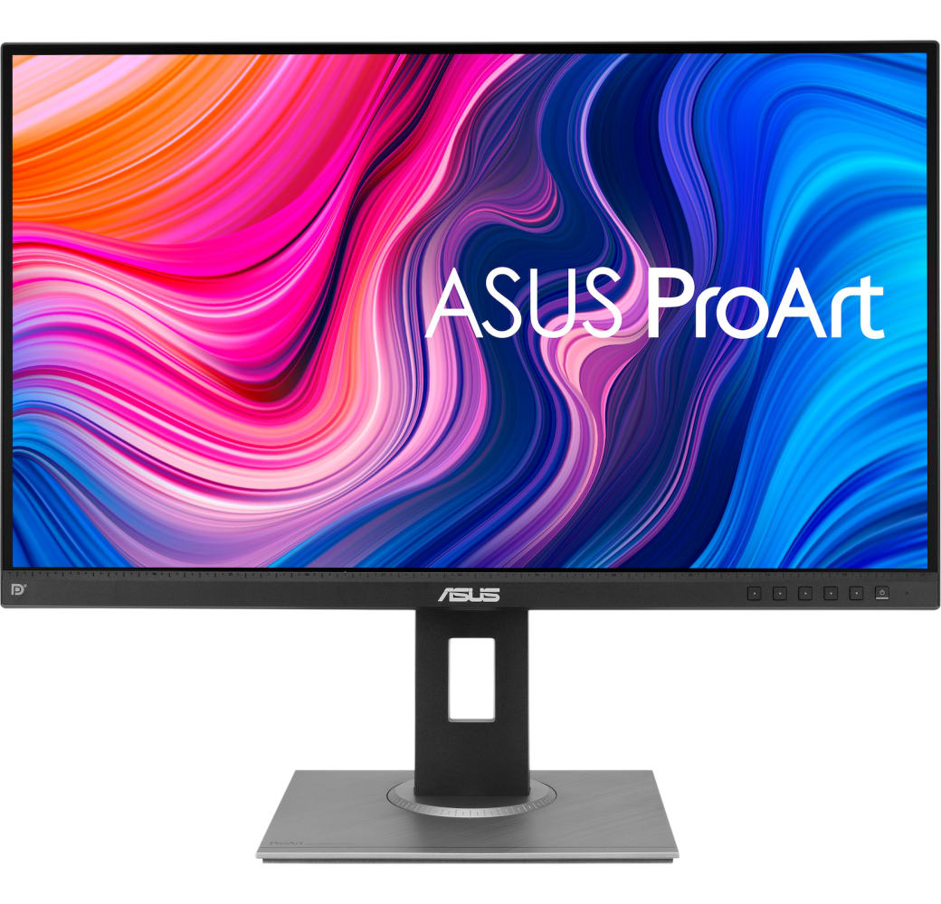 Schwarz Asus - 27" ProArt Display PA278QV 90LM05L1-B01370.1