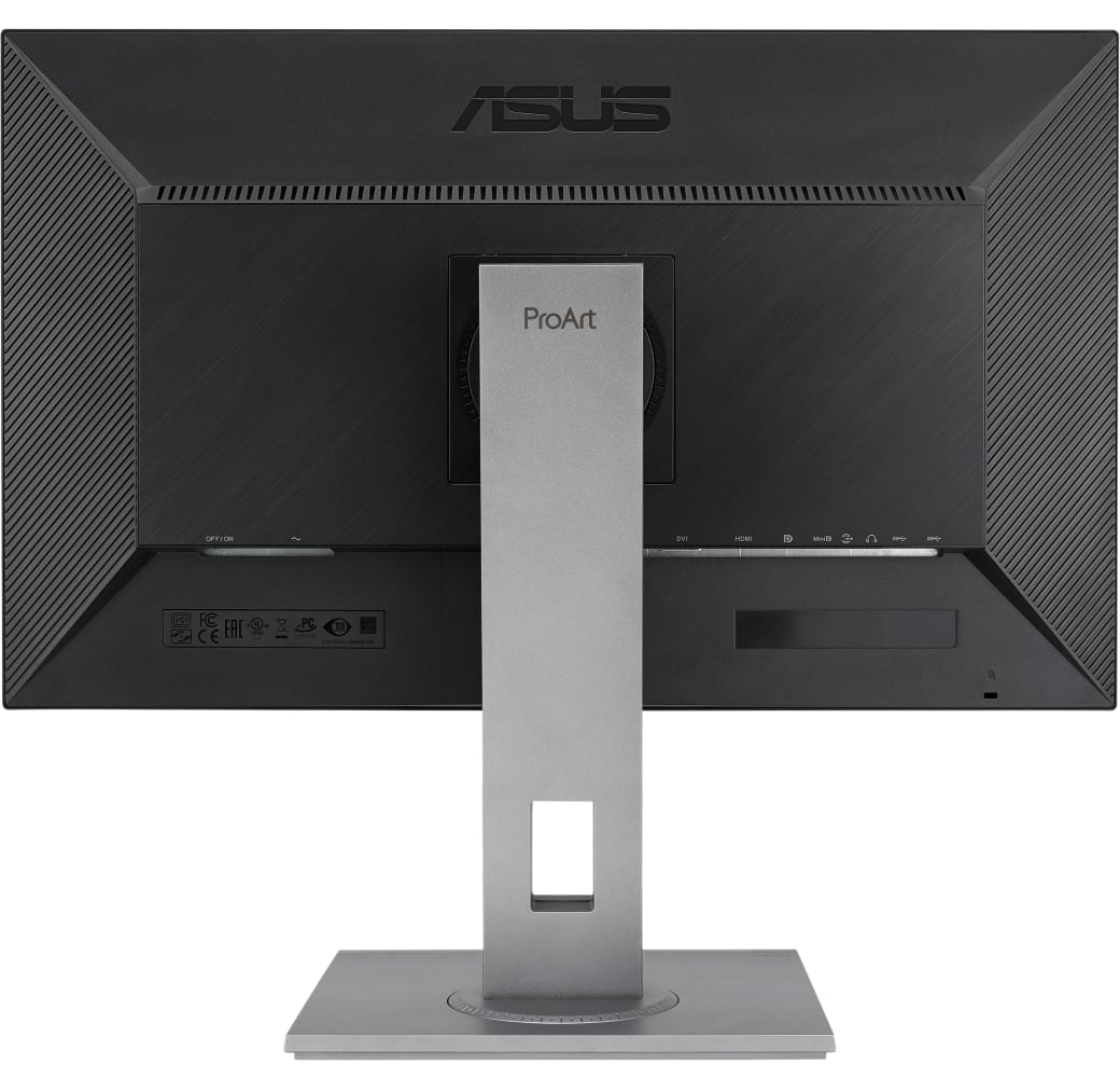 Negro Asus - 27" ProArt Display PA278QV 90LM05L1-B01370.3