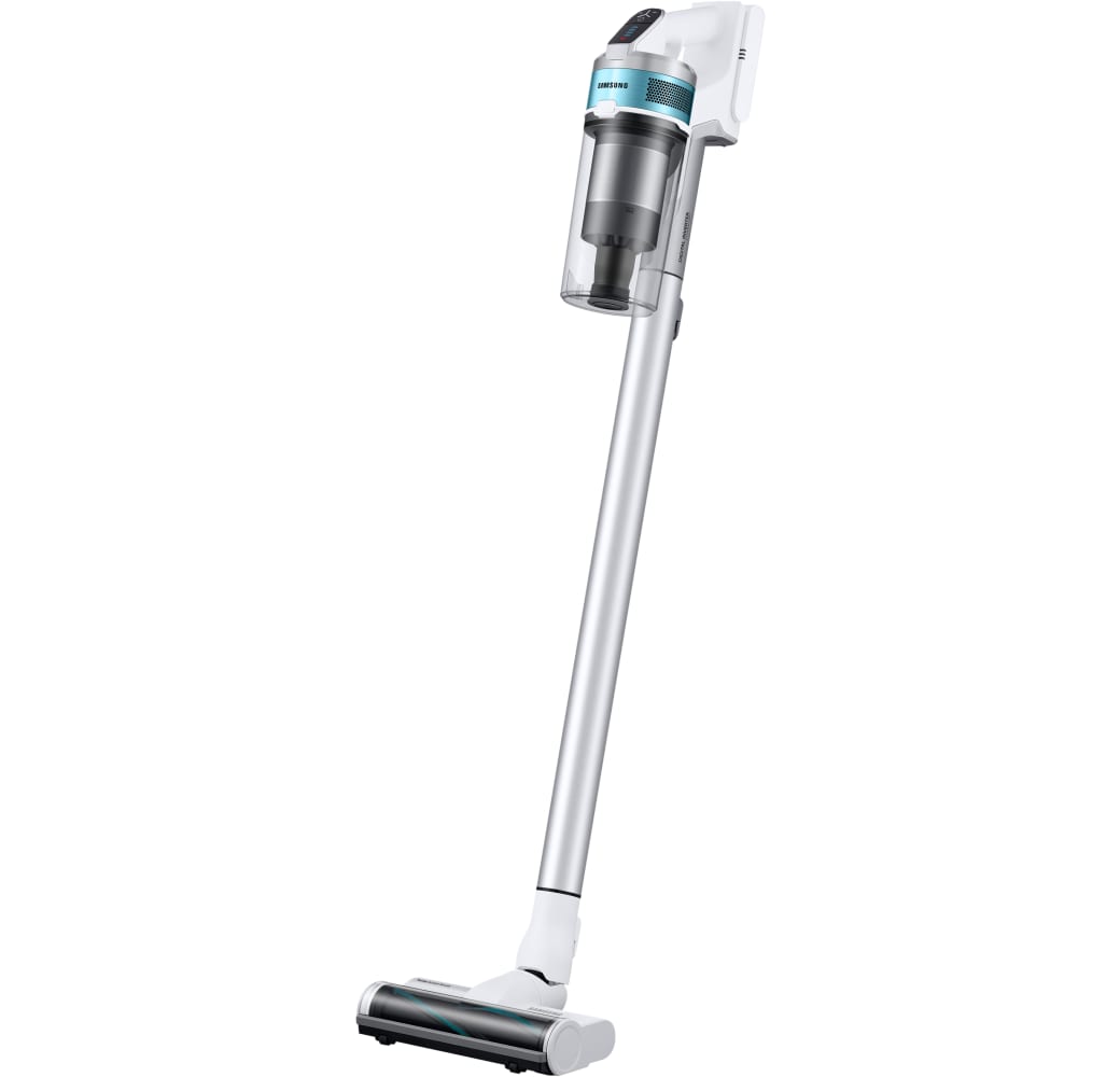 White Samsung Jet 70 Turbo Cordless Vacuum Cleaner.1