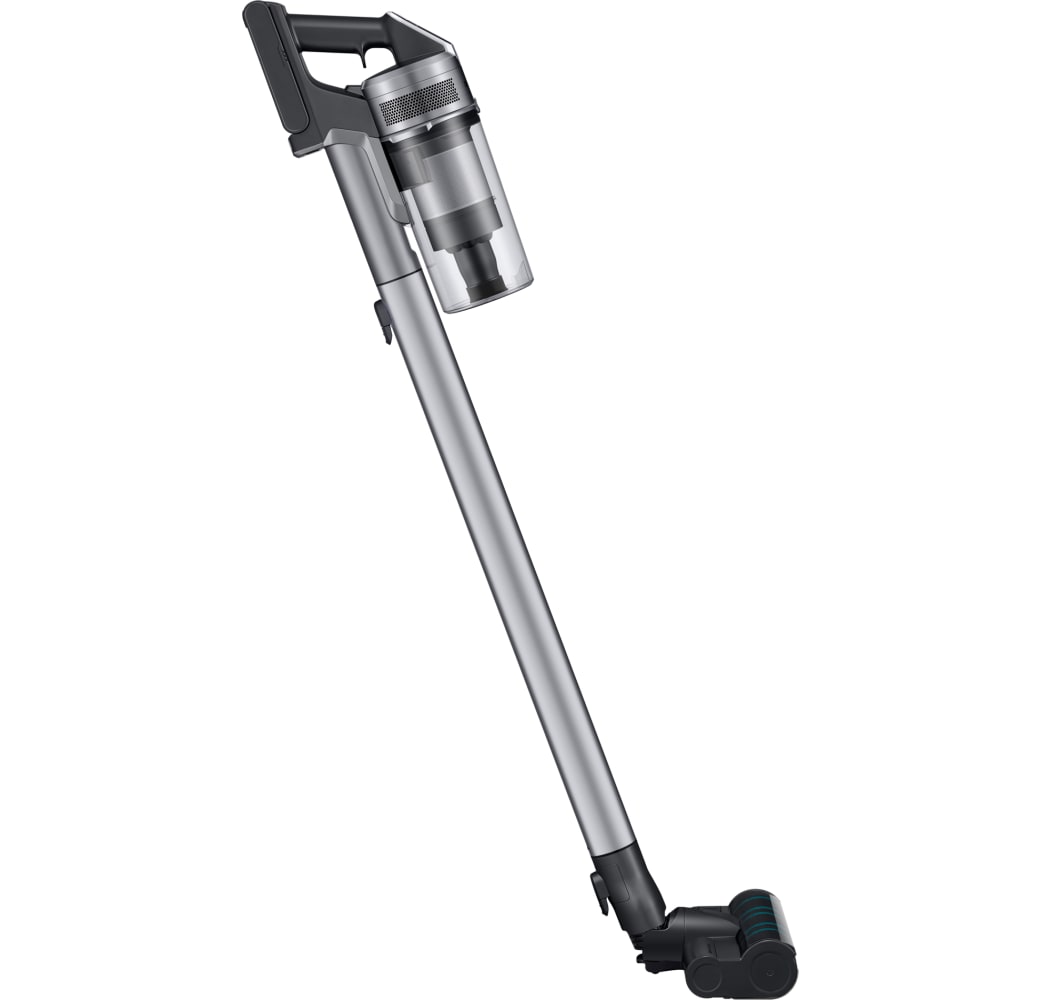 Silver Samsung Jet 75 Complete Cordless Vacuum Cleaner.2