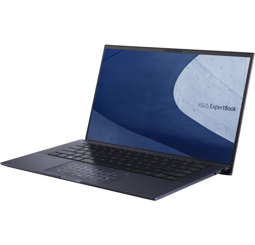 Stern-Schwarz Asus ExpertBook B9 Notebook - Intel® Core™ i7-10510U - 16GB - 2TB SSD - Intel® UHD Graphics.2