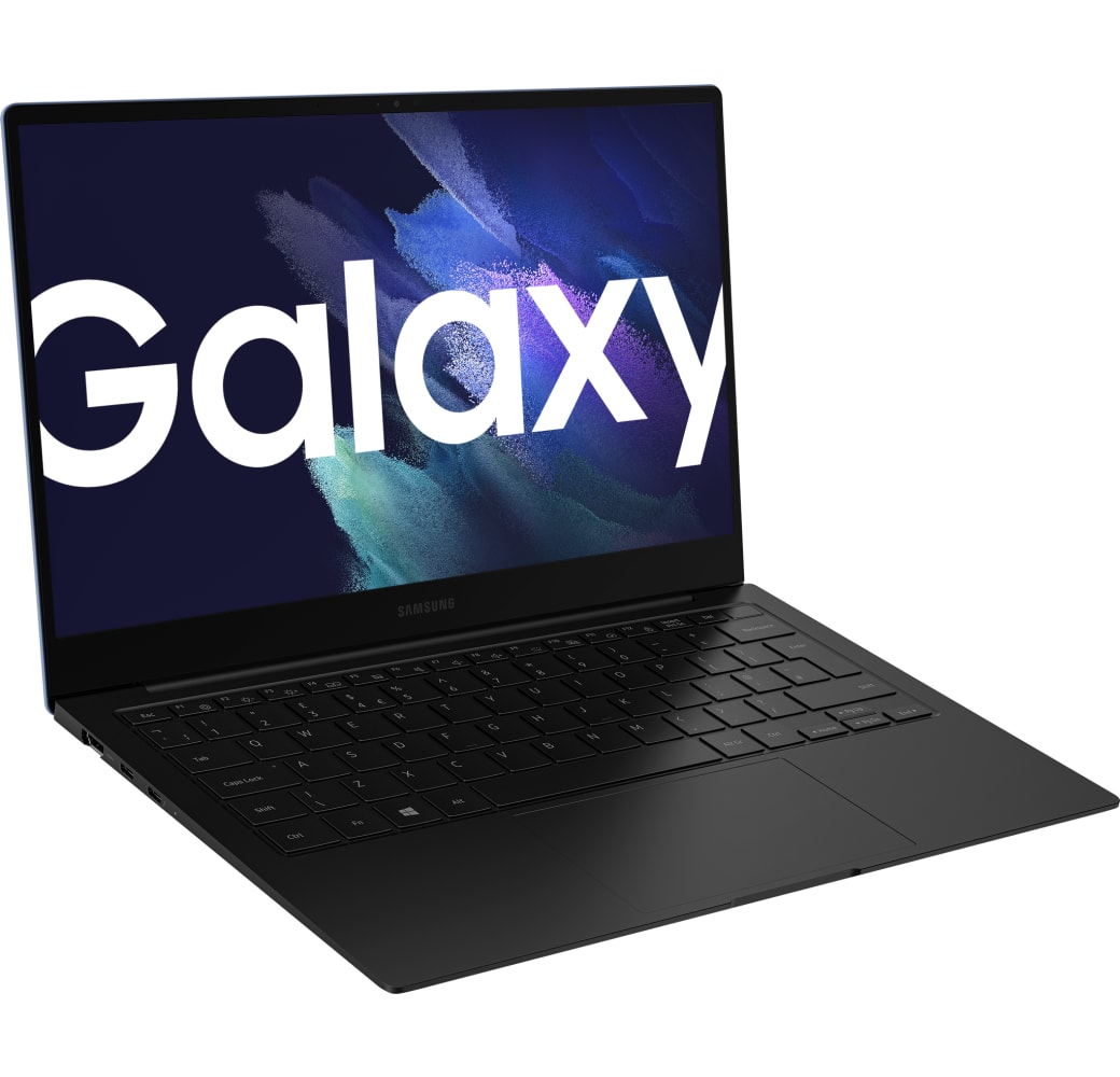 Mystic Blau Samsung Galaxy Book Pro LTE Notebook - Intel® Core™ i7-1160G7 - 16GB - 512GB SSD - Intel® Iris® Xe Graphics.3