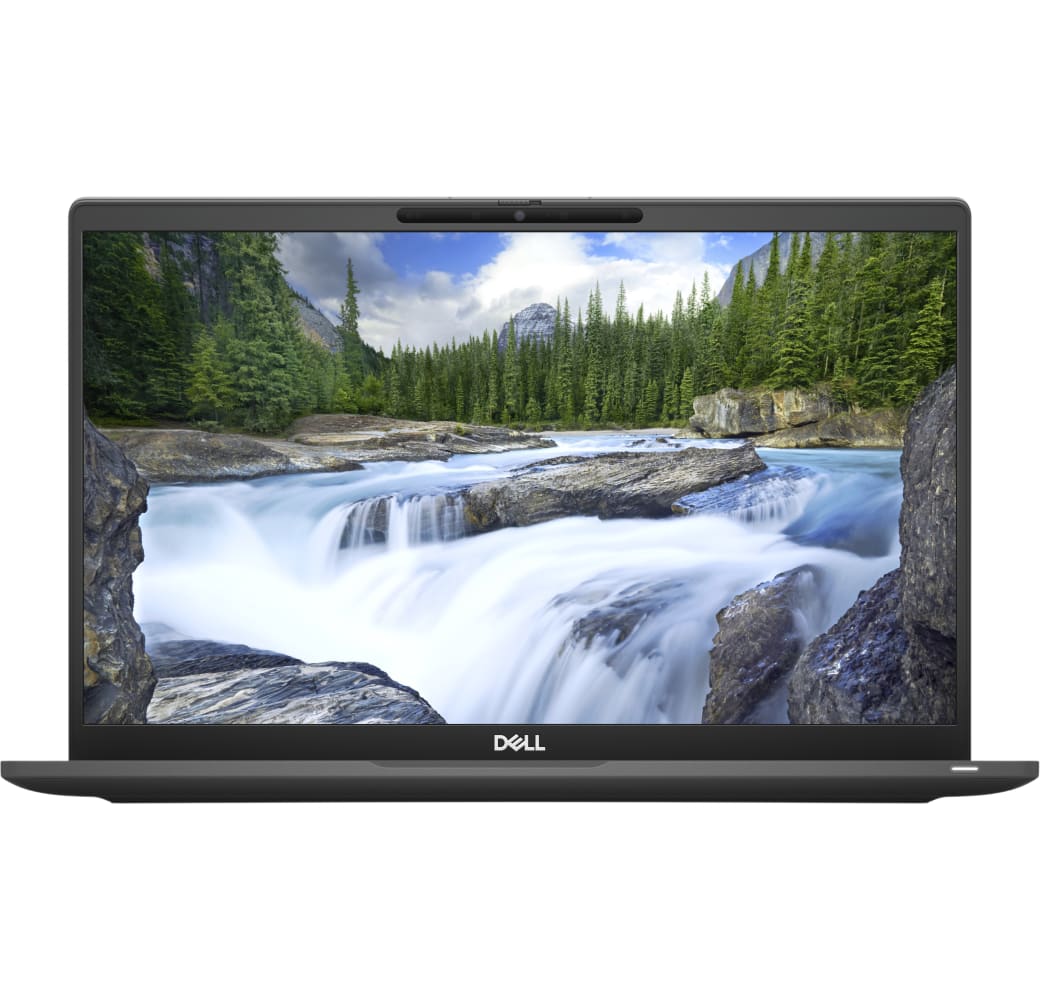 Black Dell Latitude 7320 Laptop - Intel® Core™ i5-1145G7 - 16GB - 512GB SSD - Intel® Iris® Xe Graphics.1