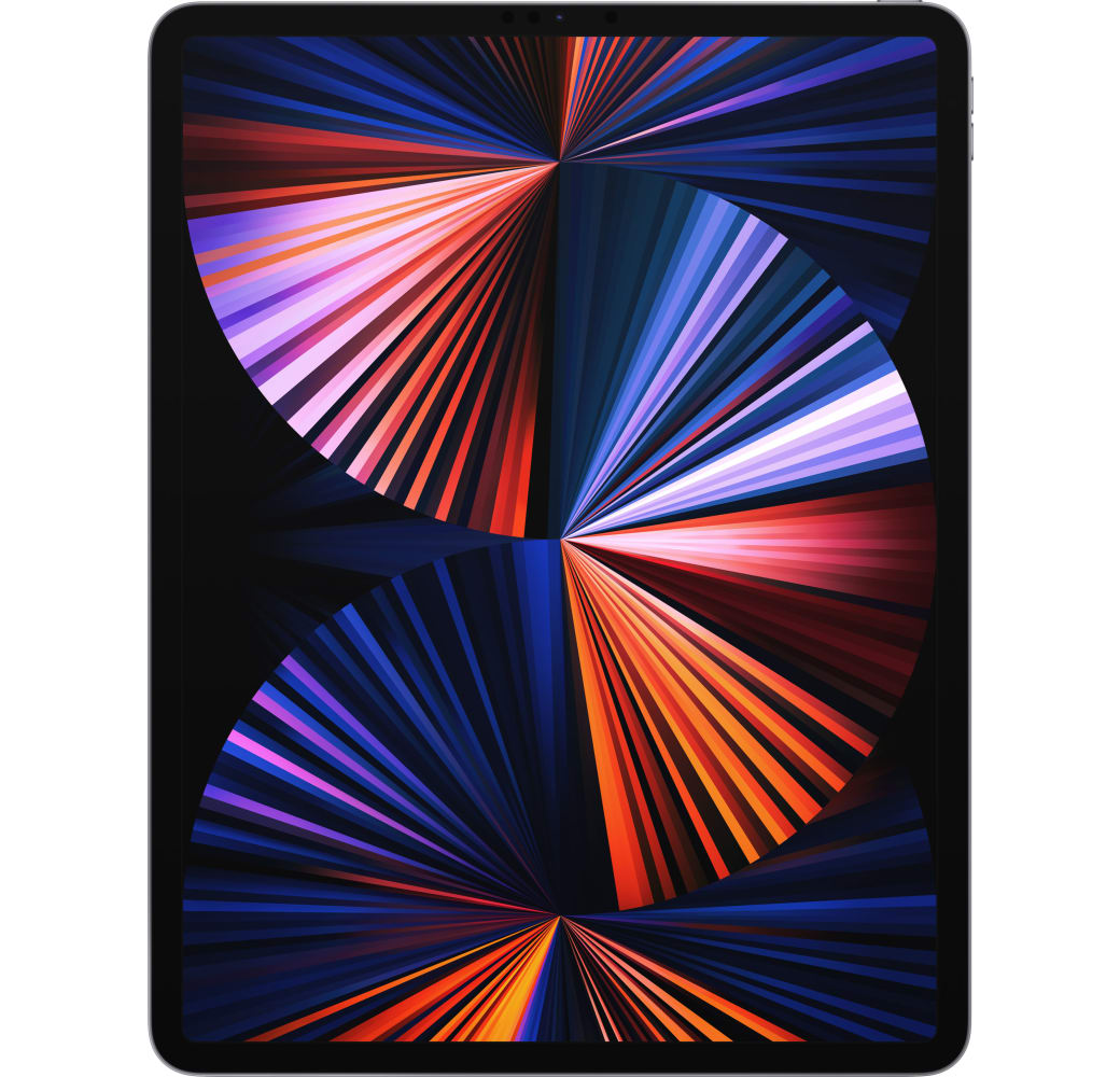 Apple 12.9" iPad Pro (2021) - WiFi - 2TB.3