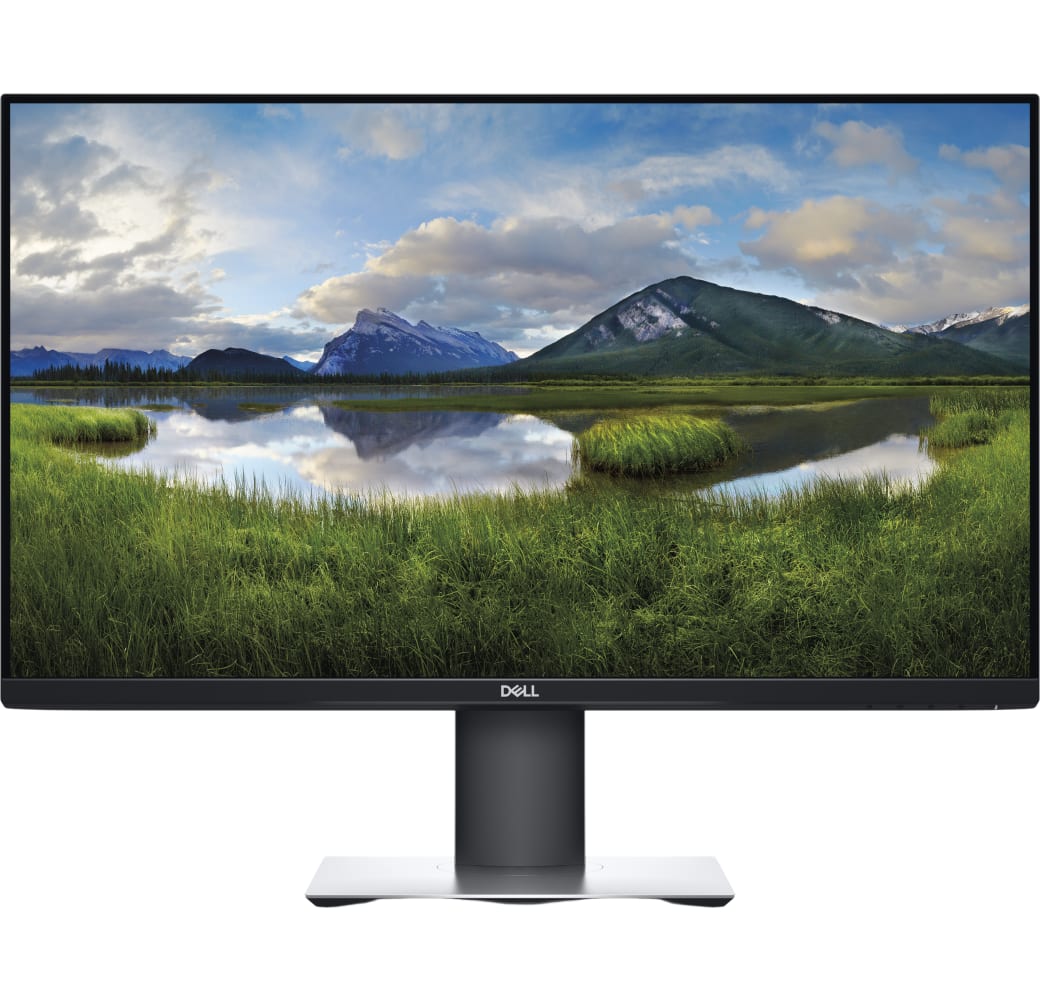 Schwarz Dell - 27" P2720DC P2720DC.1