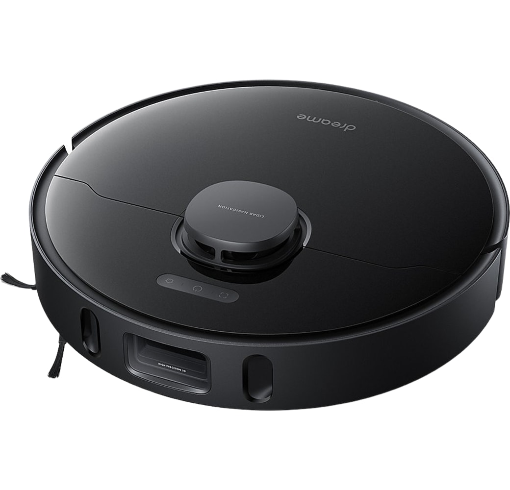 Dreame L10 Pro Robot Vacuum and Mop