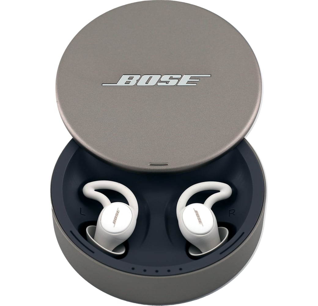 Auriculares inalámbricos - Bose SleepBuds II, USB, Bluetooth 5.0