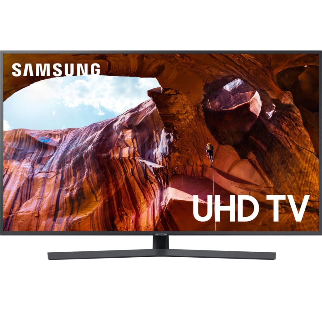 Gris Samsung TV 43" RU7409.1