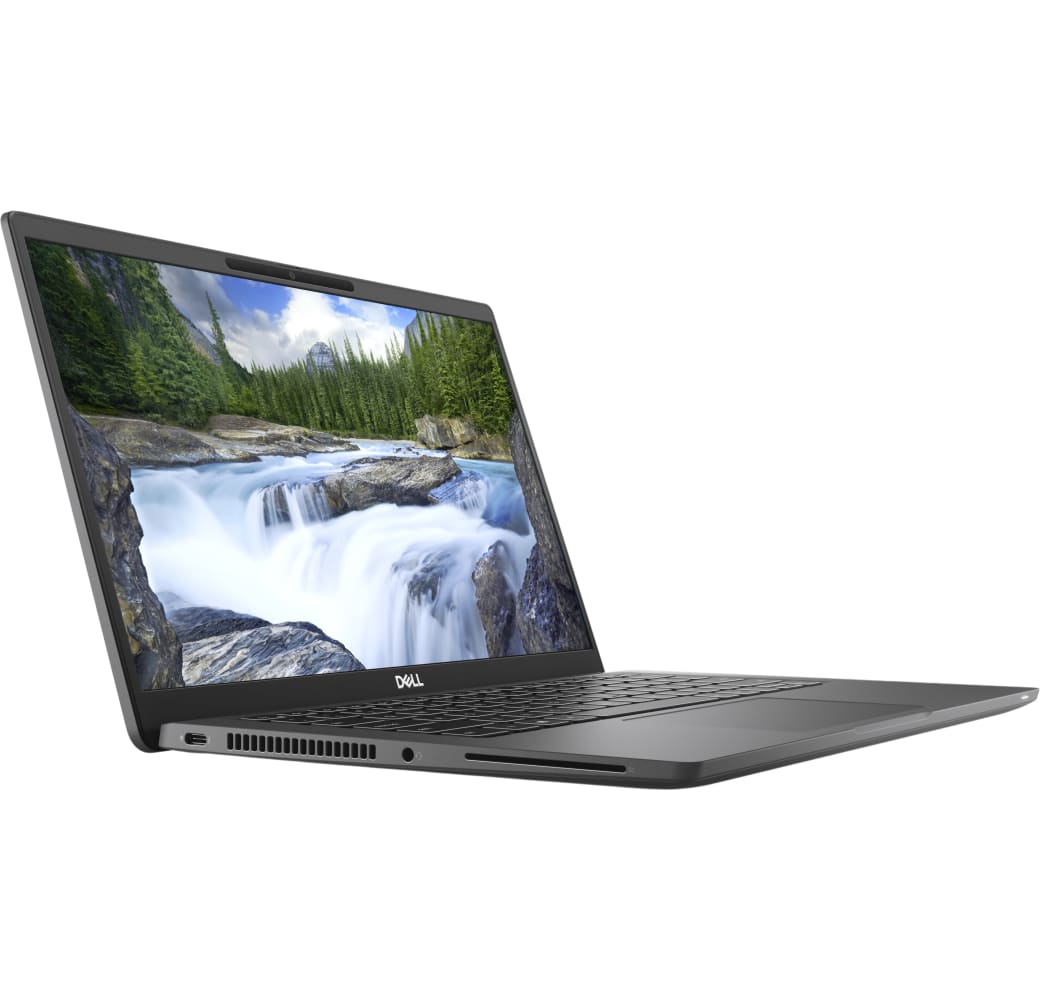 Schwarz Dell Latitude 7420 Notebook - Intel® Core™ i5-1135G7 - 8GB - 256GB SSD - Intel® Iris® Xe Graphics.4