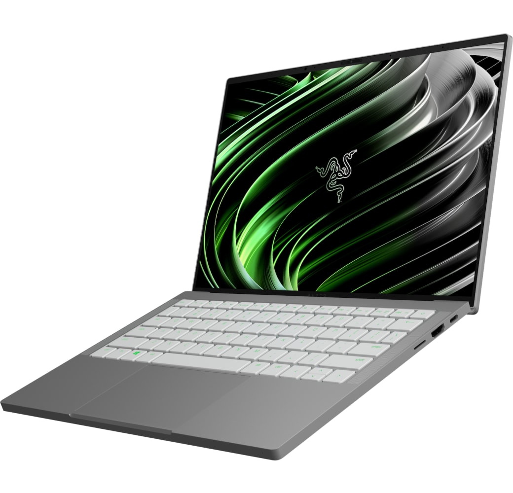 Mercury White Razer Book 13 Notebook - Intel® Core™ i7-1165G7 - 16GB - 512GB SSD - Intel® Iris® Xe Graphics.3