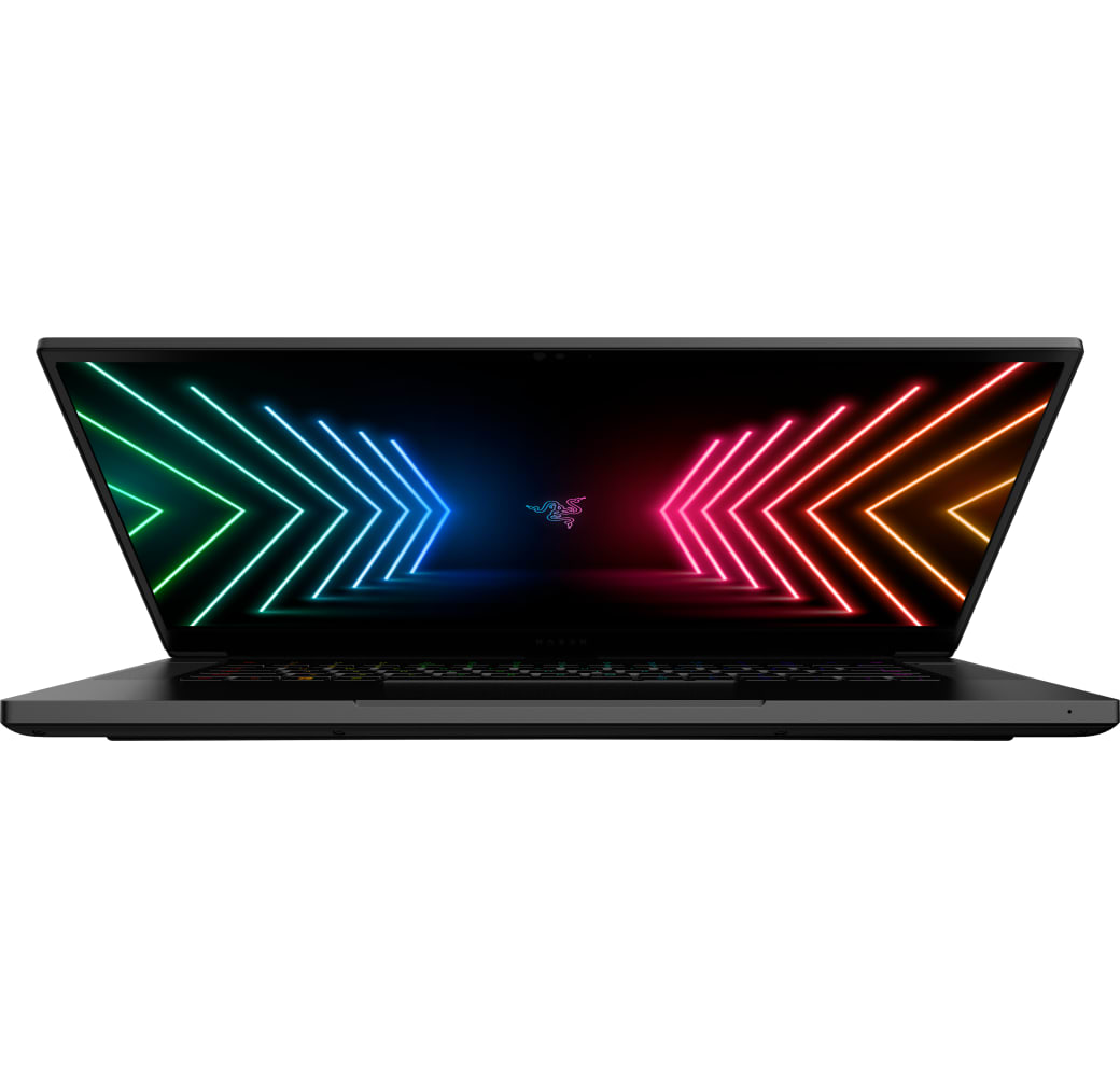 Black Razer Blade 15 Advanced (Early 2021) Gaming Laptop - Intel® Core™ i7-10875H - 32GB - 1TB SSD - NVIDIA® GeForce® RTX 3080.5