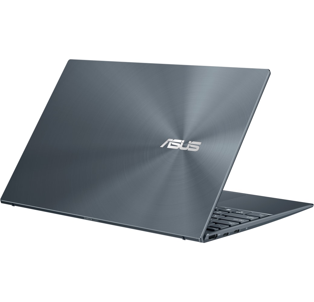 Pine Grey Asus ZenBook 14 BX425EA-BM200R Portátil - Intel® Core™ i5-1135G7 - 8GB - 512GB SSD - Intel® Iris® Xe Graphics.3