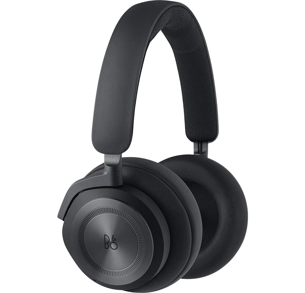 Schwarz Anthrazit Bang & Olufsen Beoplay HX Noise-cancelling Over-ear Bluetooth Kopfhörer .1