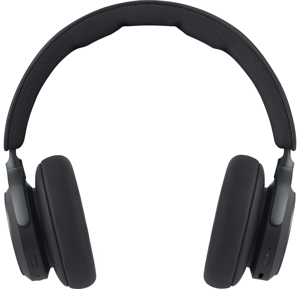 Black Anthracite Bang & Olufsen Beoplay HX Noise-cancelling Over-ear Bluetooth headphones.2