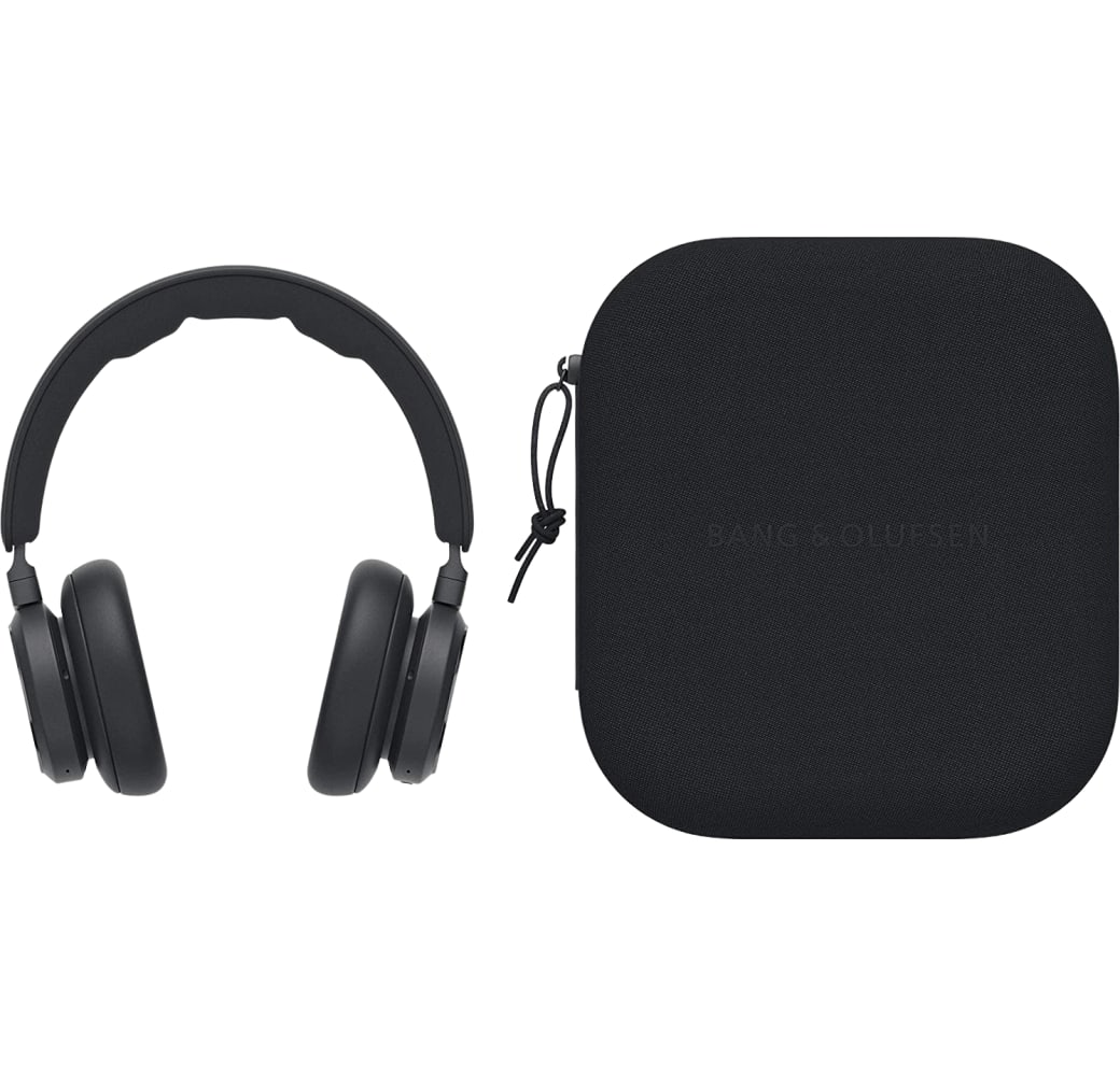 Negro Antracita Audífonos con cancelación de ruido Beoplay HX de Bang & Olufsen.5