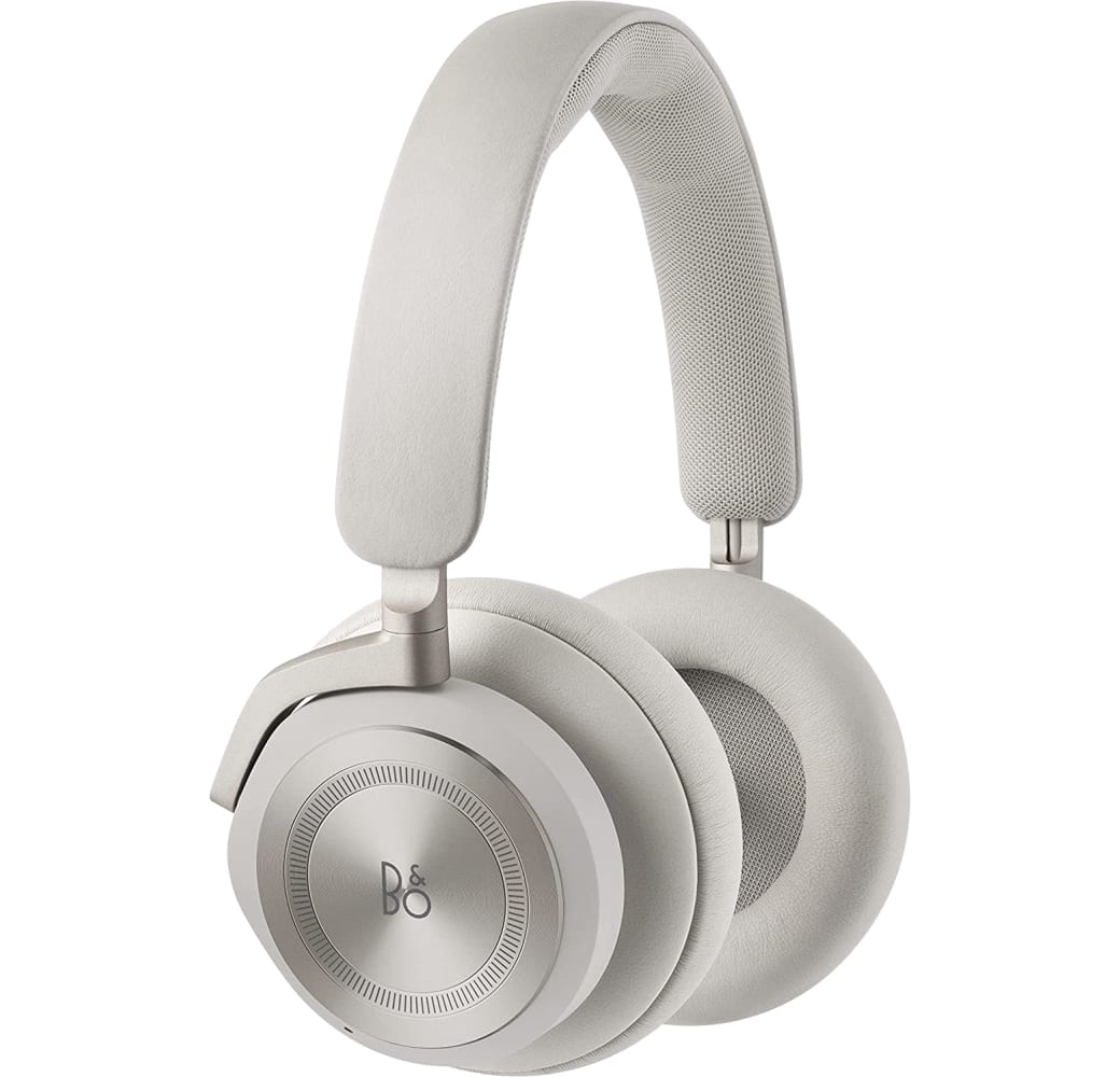 Sand Bang & Olufsen Beoplay HX Noise-cancelling Over-ear Bluetooth headphones.1