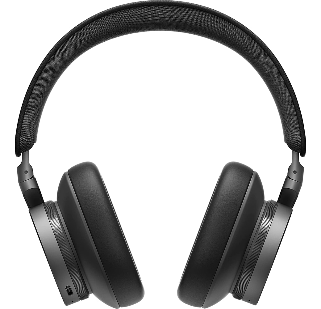 Zwart Bang & Olufsen Beoplay H95 Ruisonderdrukkende Bluetooth-hoofdtelefoon voor over het oor.2