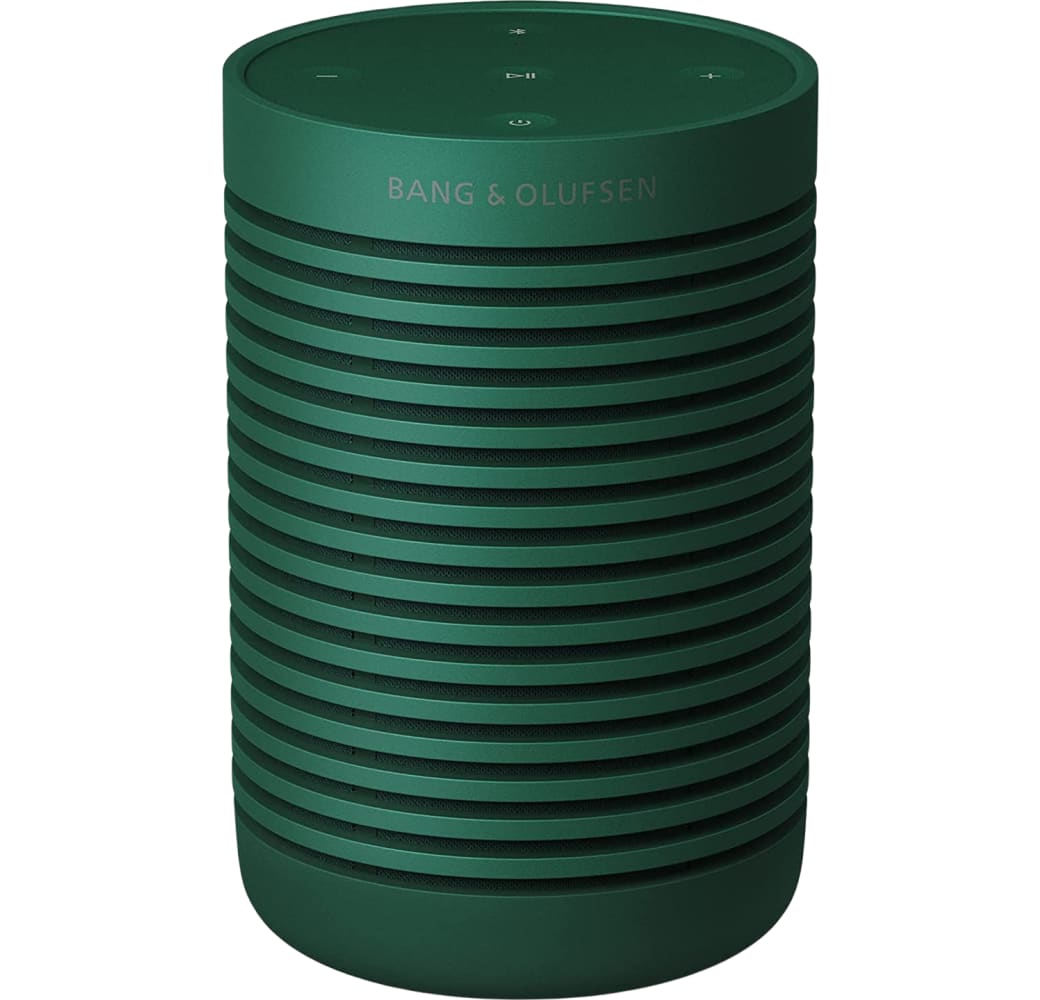 Green Bang & Olufsen Beosound Explore Portable Bluetooth Speaker.2