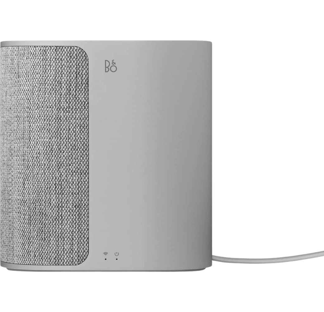 【ジャパン】BANG & OLUFSEN BEOPLAY M3 (Natural) スピーカー・ウーファー