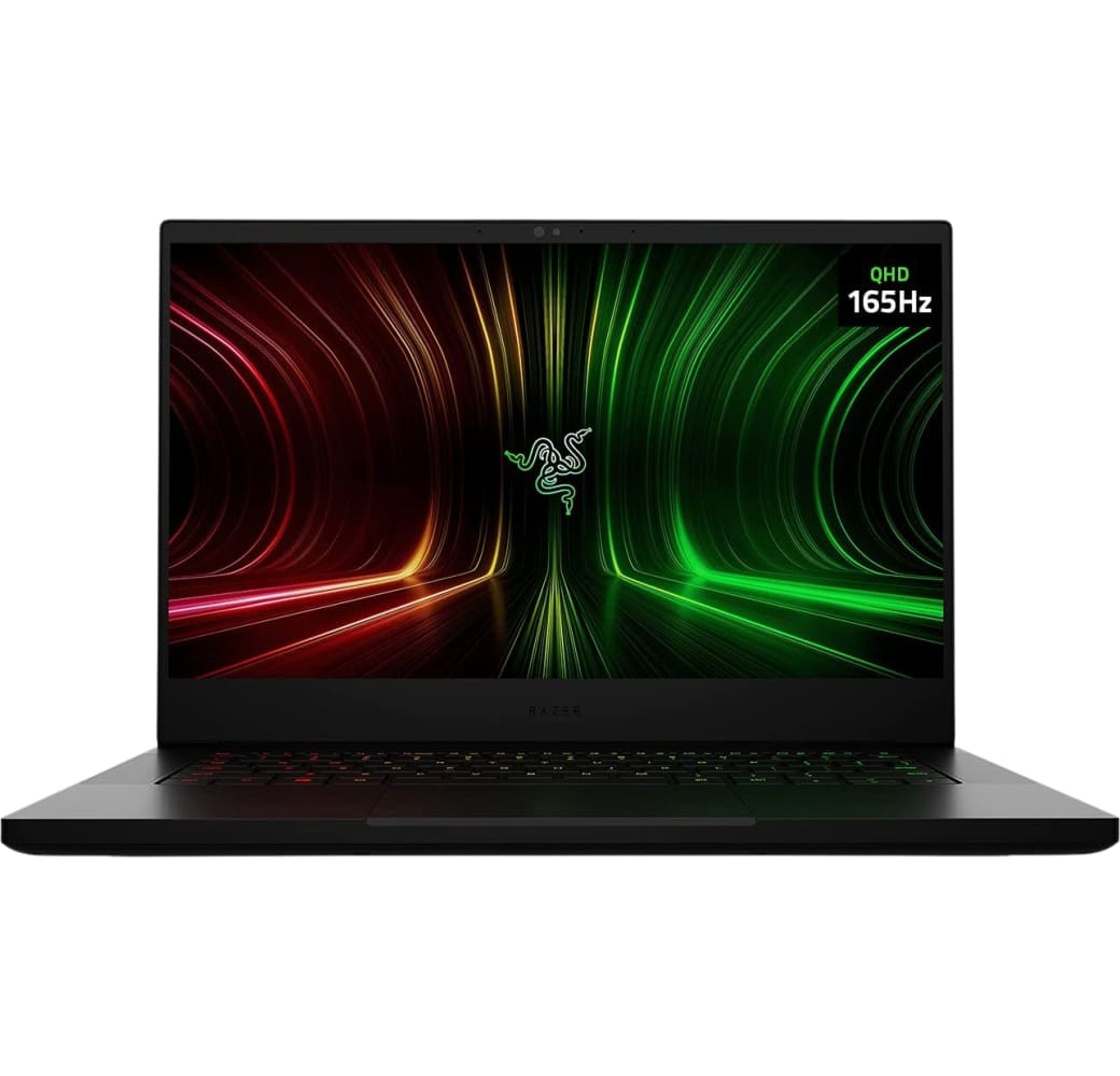 Schwarz Razer Blade 14 (Mid 2021) Gaming Notebook - AMD Ryzen™ 9 5900HX - 16GB - 1TB SSD - NVIDIA® GeForce® RTX 3070.1