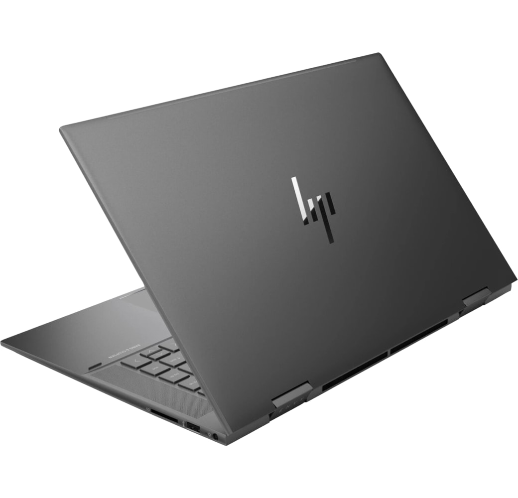 Schwarz HP Envy x360 15-eu0356ng 2in1 - AMD Ryzen™ 5 5500U - 8GB - 1TB SSD - AMD Radeon™ Graphics.4