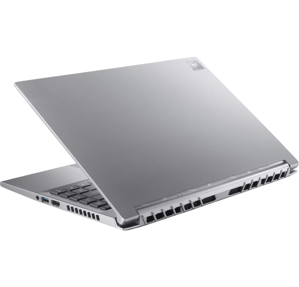 Silver Acer Predator Triton 300SE PT314-51s-70CS - Gaming Laptop - Intel® Core™ i7-11370H - 16GB - 1TB PCIe - NVIDIA® GeForce® RTX 3060 (6GB).2