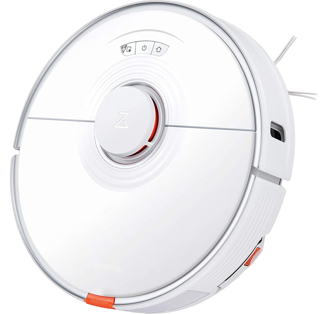 Blanco Roborock S7 Vacuum & Mop Robot Cleaner.1