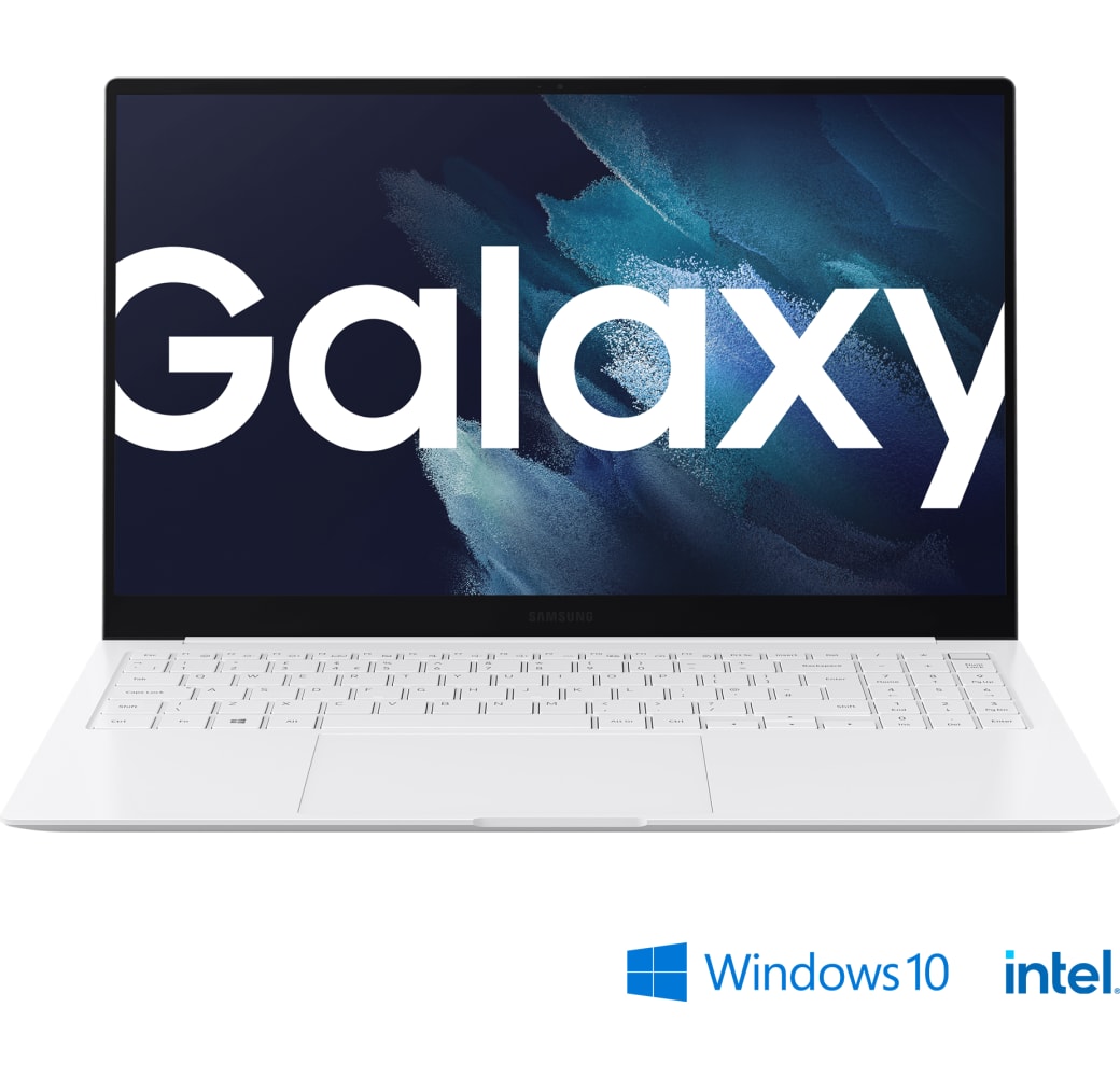 Mystic Silber Samsung Galaxy Book Pro Notebook - Intel® Core™ i5-1135G7 - 8GB - 256GB SSD - Intel® Iris® Xe Graphics.6