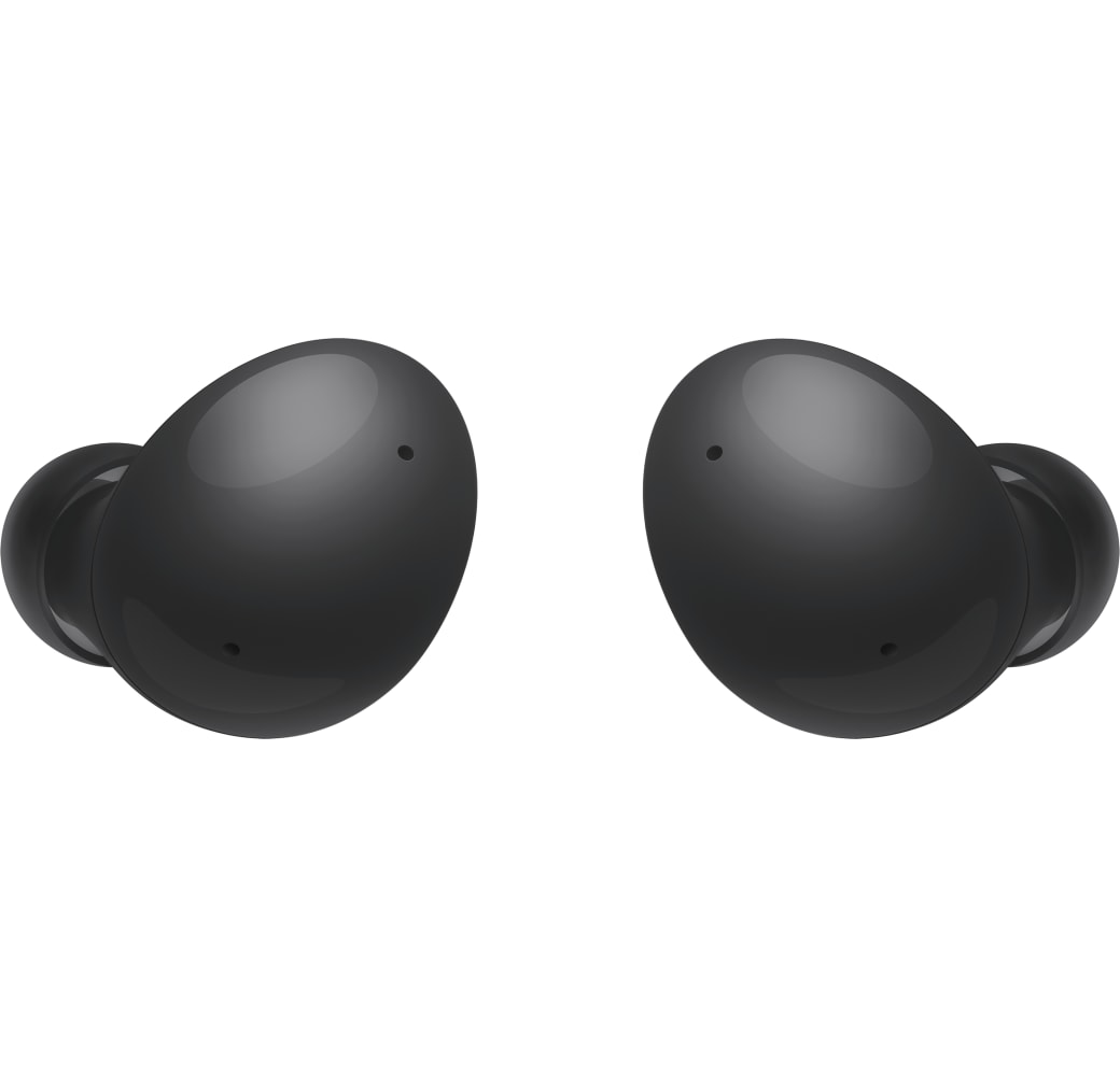 Grafiet Samsung Galaxy Buds2 Noise-cancelling in-ear hoofdtelefoon met Bluetooth.2