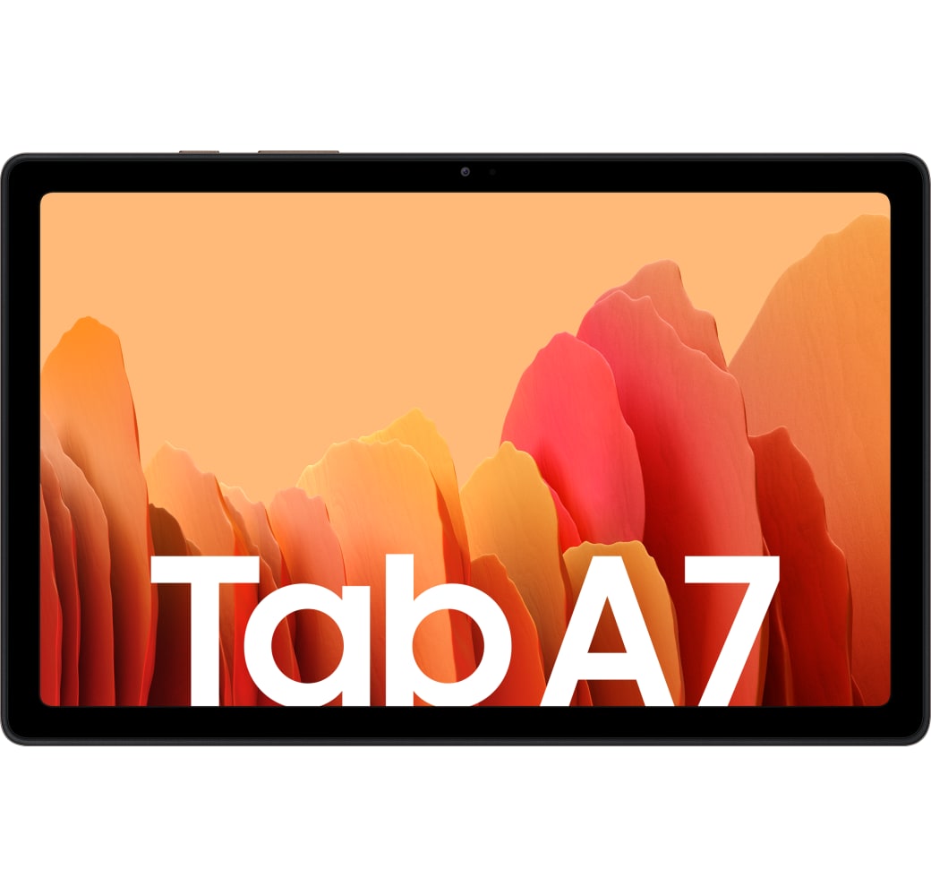 Oro Samsung Tablet, Galaxy Tab A7 (2020) - 4G - Android - 32GB.1