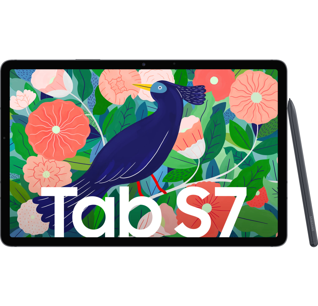 Rent Samsung Tablet, Galaxy Tab S7 (2020) - WiFi - Android - 128GB from ...