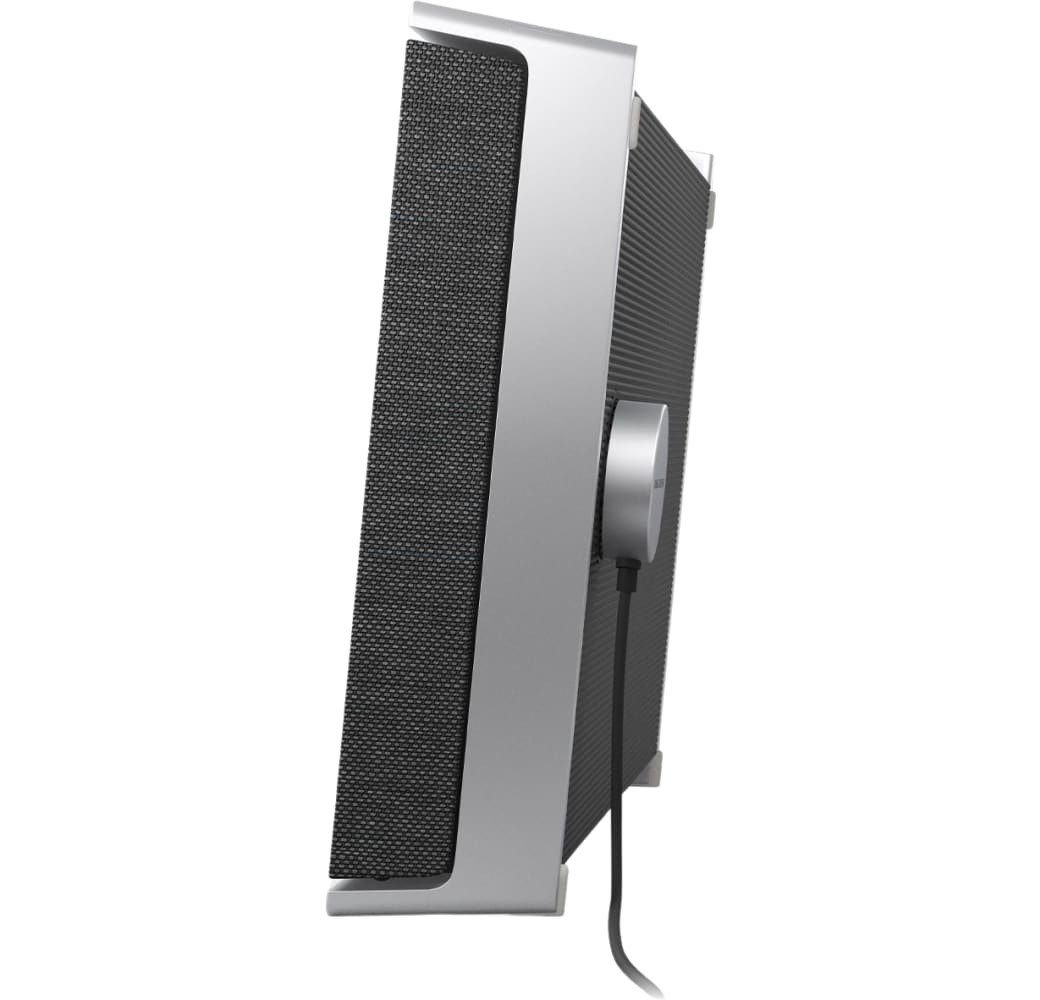 Natur / Dunkelgrau Bang & Olufsen Beosound Level Tragbarer WLAN-Lautsprecher.3