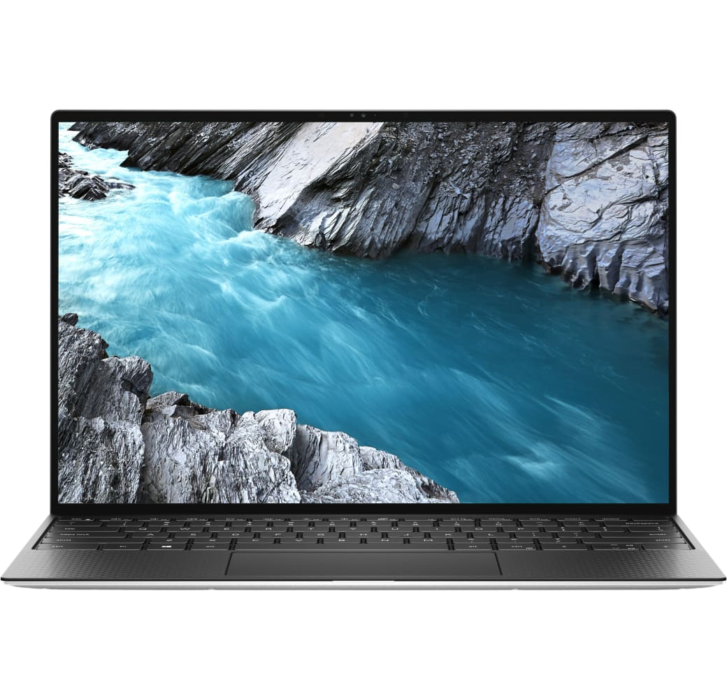 Silver Dell XPS 13 9310 Laptop - Intel® Core™ i7-1185G7 - 16GB - 512GB SSD - Intel® Iris® Xe Graphics.1