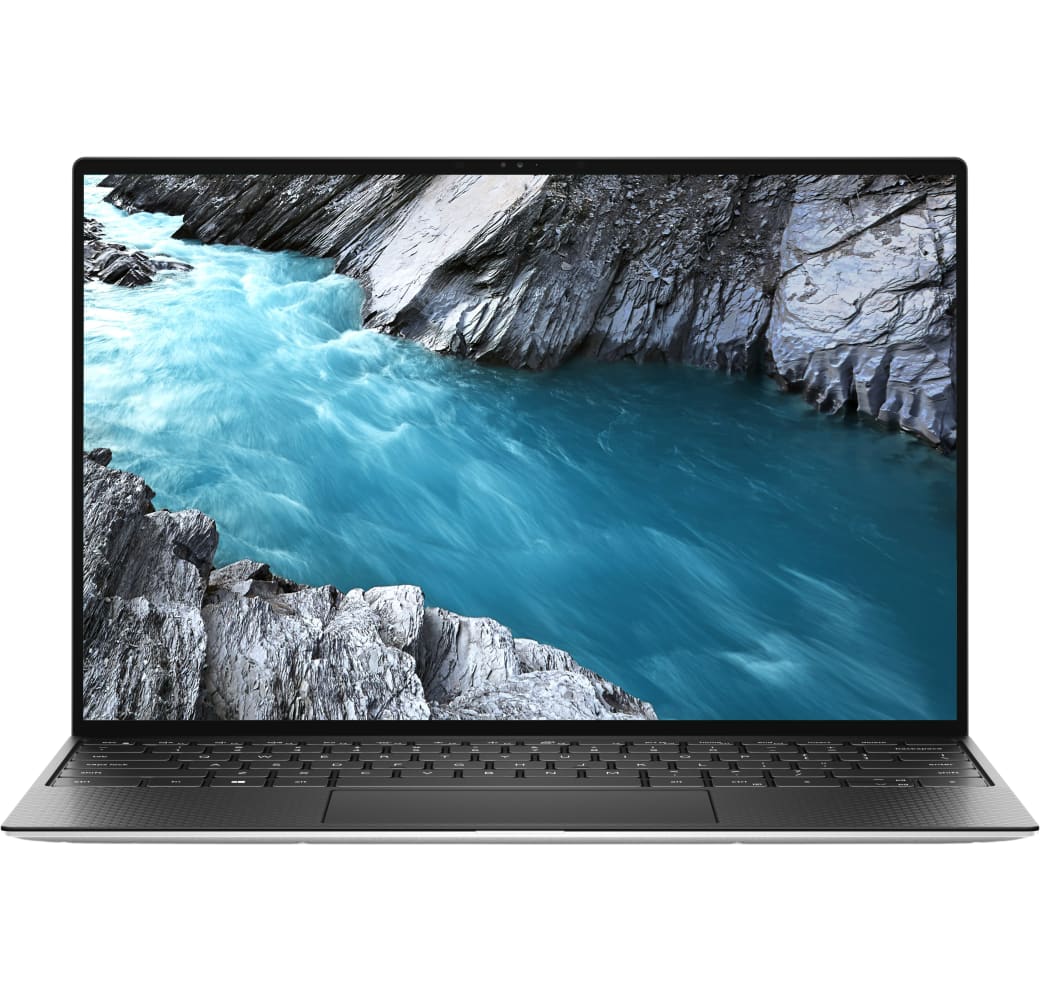 Silber Dell XPS 13 9310 Notebook - Intel® Core™ i7-1185G7 - 16GB - 512GB SSD - Intel® Iris® Xe Graphics.1