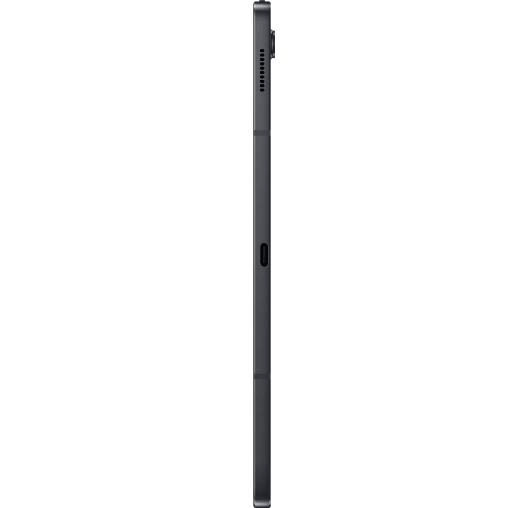Mystic Black Samsung Tablet, Galaxy Tab S7 FE - WiFi - Android - 128GB.4