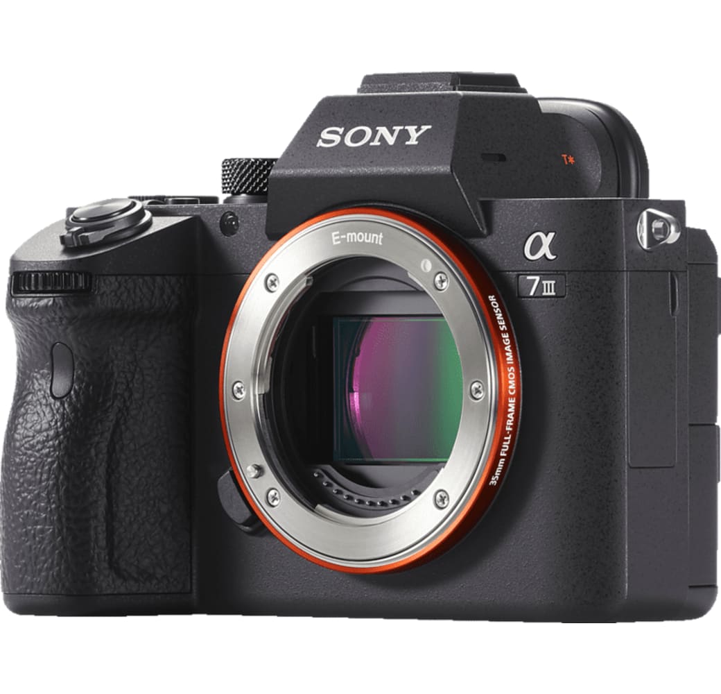 Sony apresenta Alpha Zero, a primeira câmera do mundo com sensor