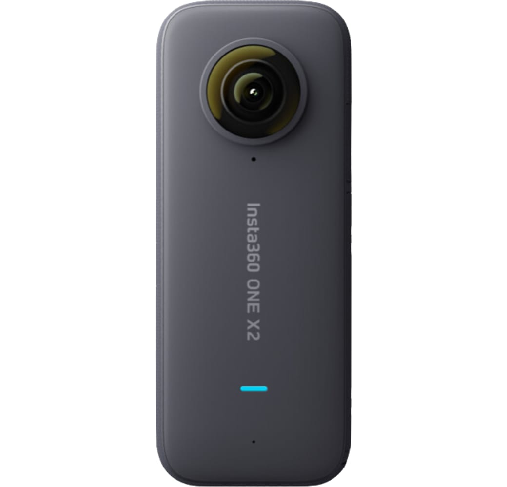 Rent Insta360 One X2 from $17.90 per month