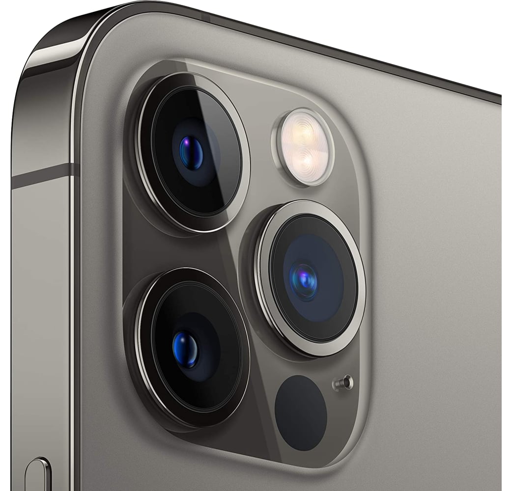 iPhone 14 Pro Max vs iPhone 12 Pro Max: How much better are the cameras?