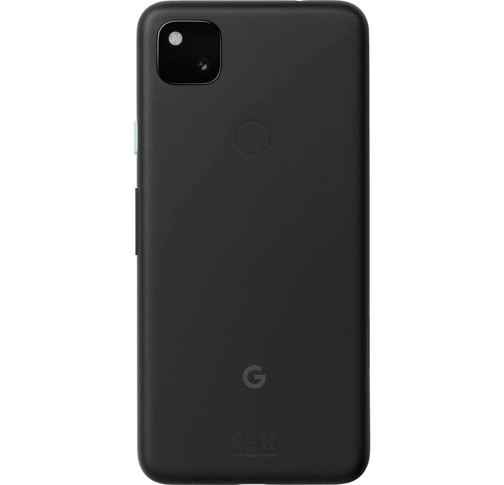 Rent Google Pixel 4a Smartphone - 128GB - Dual Sim from $14.90 per