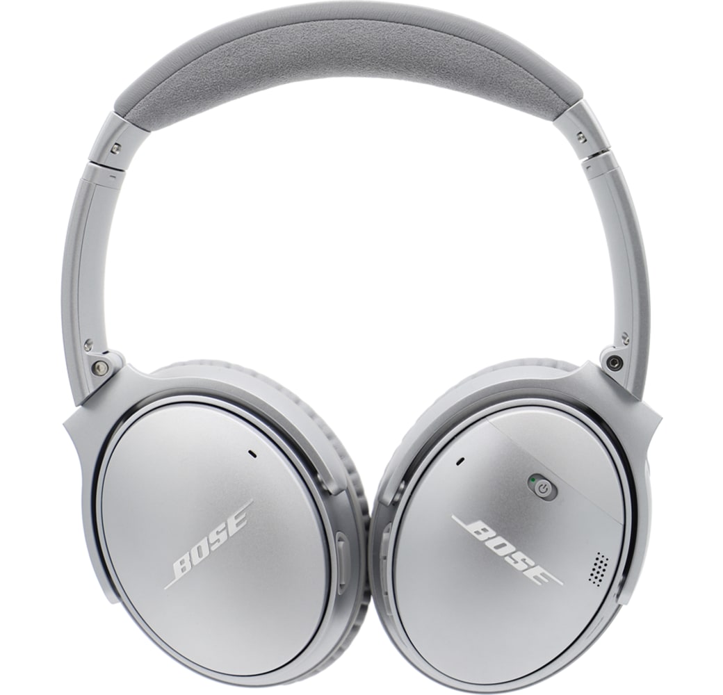 Rent Bose Quietcomfort 35 II Noise-cancelling Over-ear Bluetooth