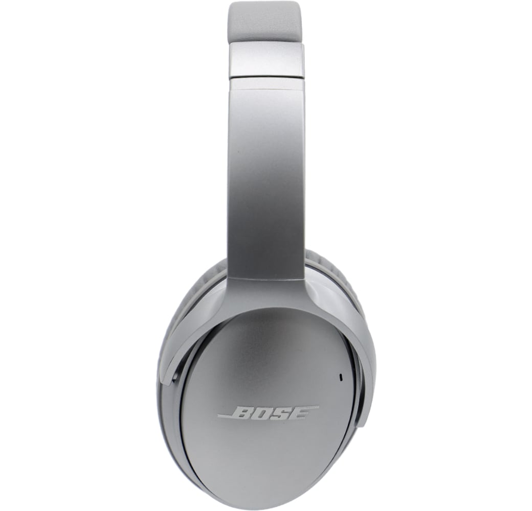 BOSE QUIETCOMFORT 35 2 SILVER  Bluetooth