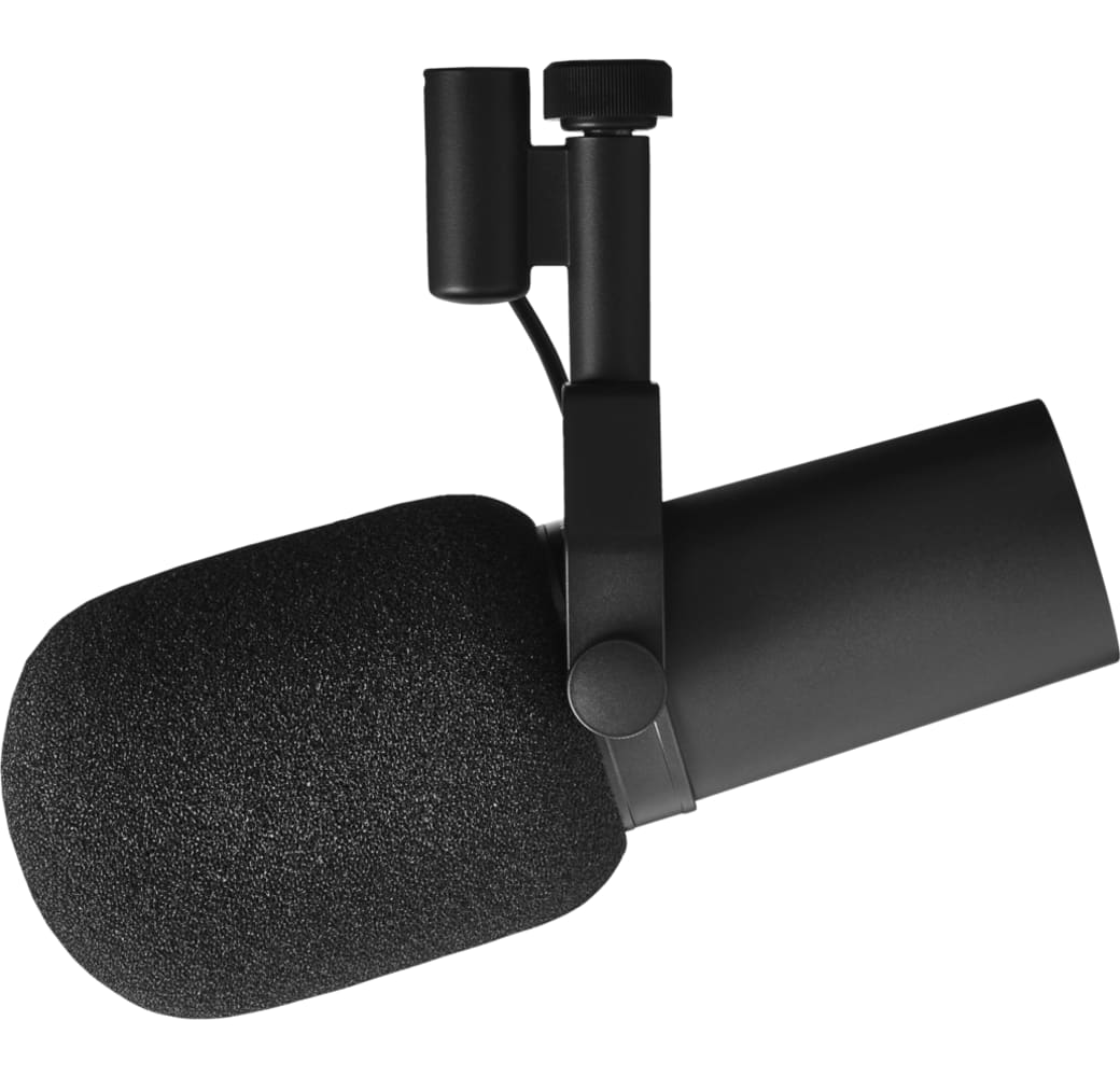Rent Shure SM7B from $19.90 per month