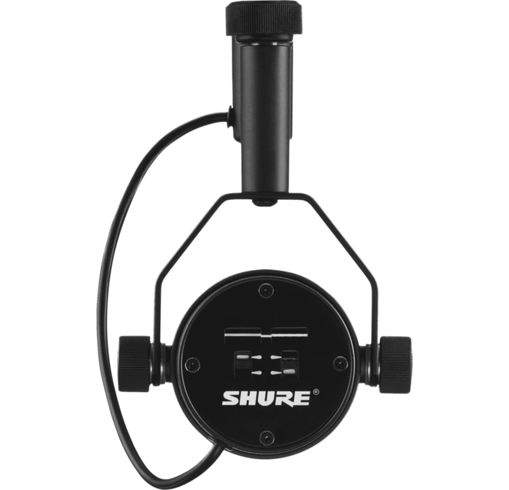 Rent Shure SM7B from $19.90 per month