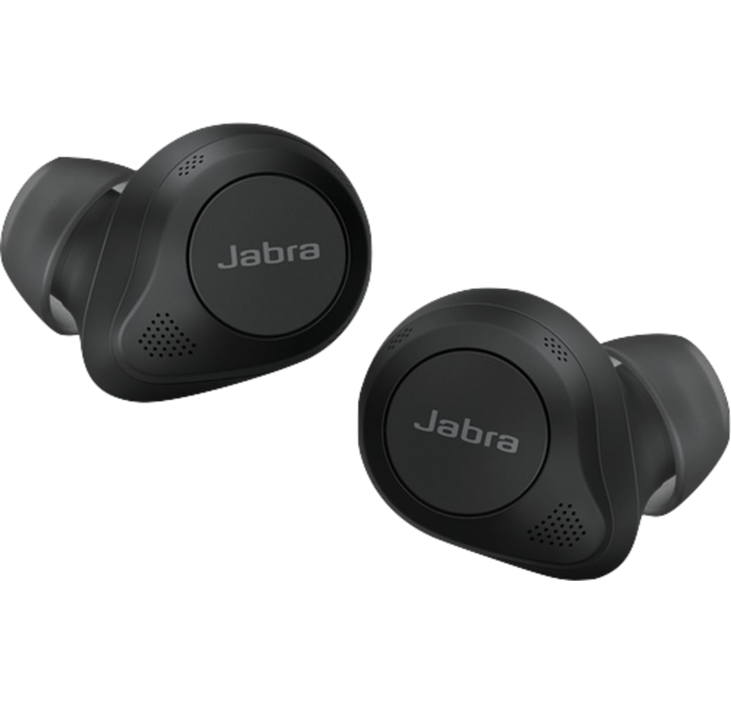 Rent Jabra Elite 85t Noise-cancelling In-ear Bluetooth Headphones