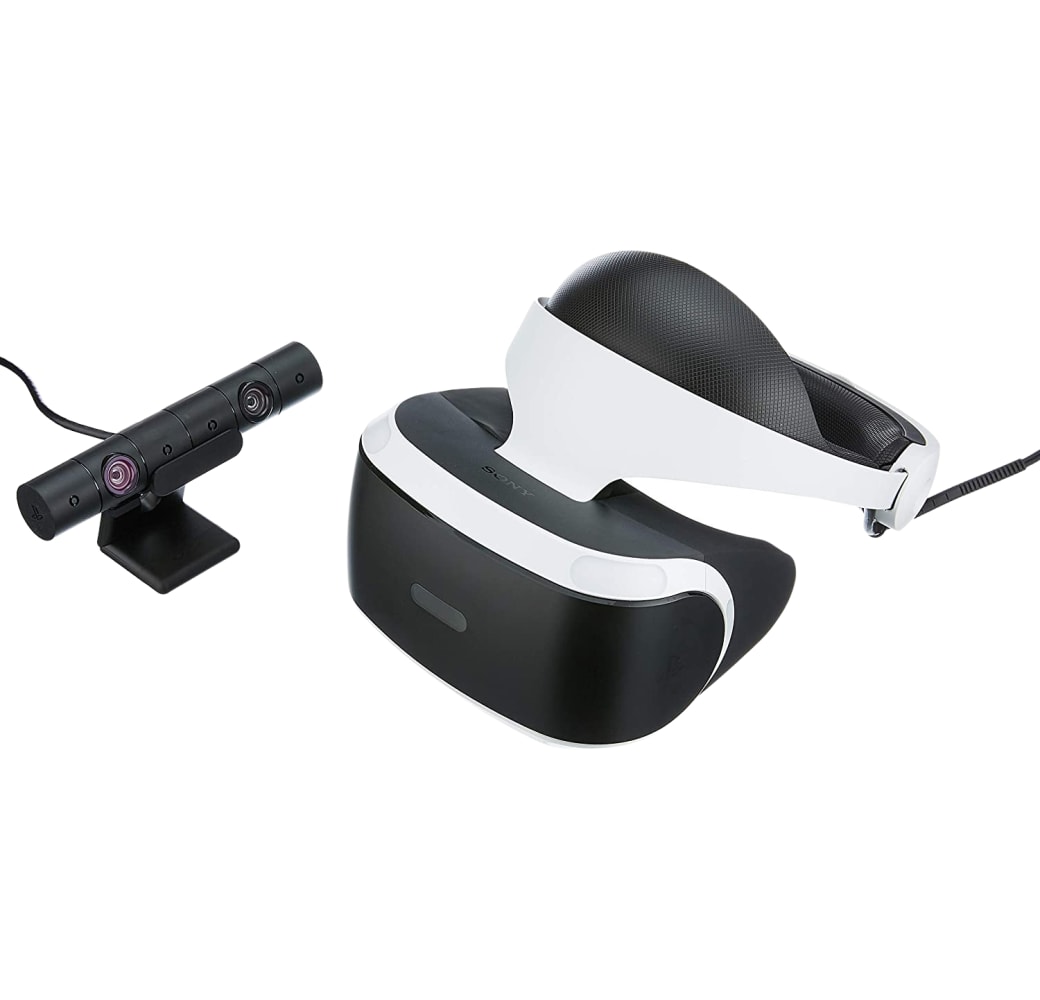 Sony PlayStation VR Starter Bundle