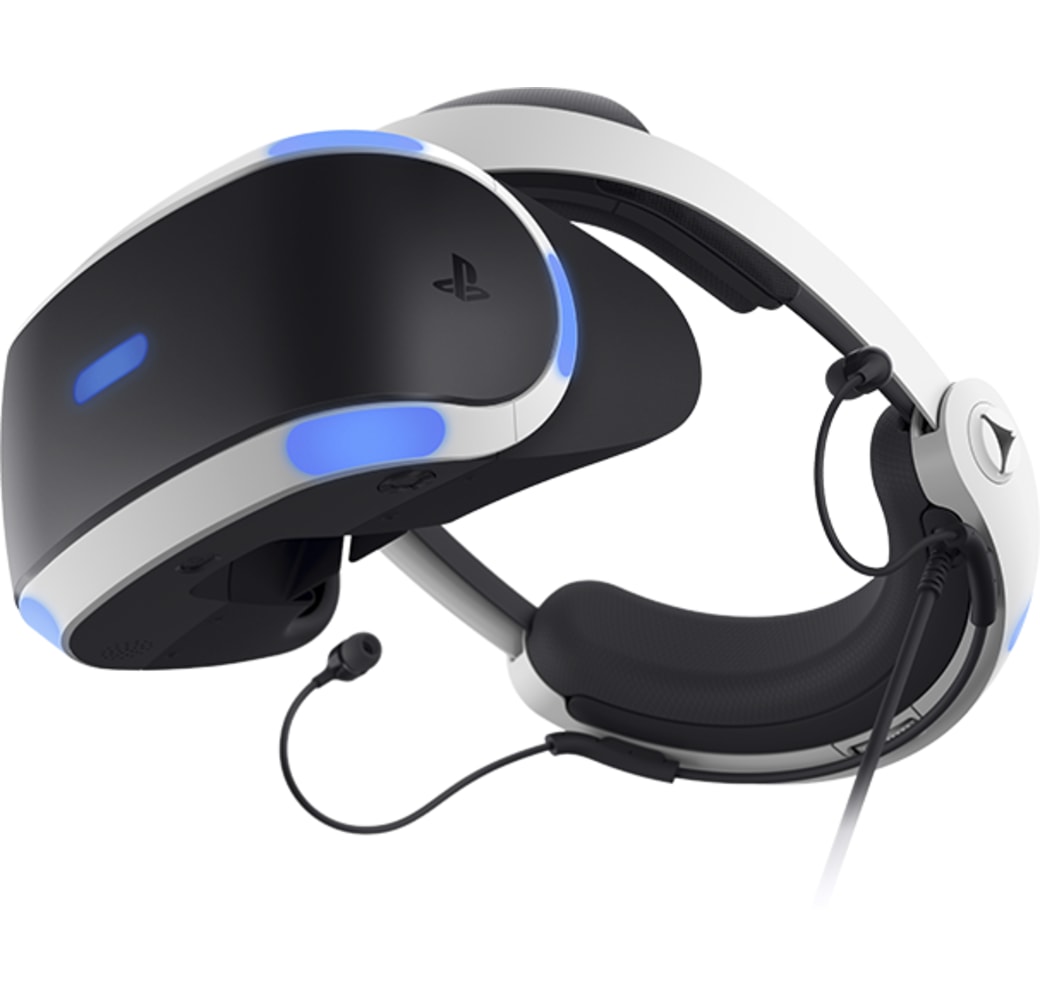 Sony PlayStation VR Starter Bundle