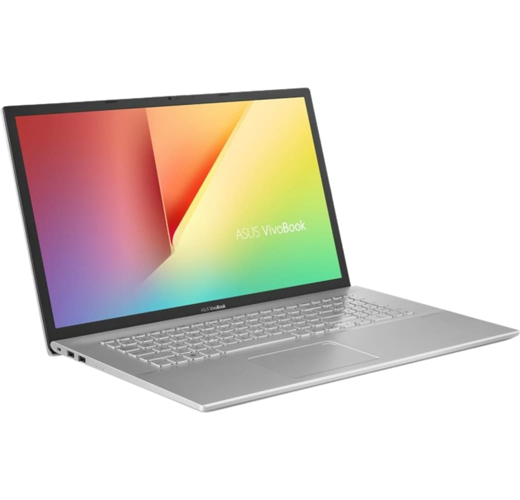 Silver Asus VivoBook S17 S712UA-AU085T Laptop - AMD Ryzen™ 7 5700U - 16GB - 1TB SSD - AMD Radeon™ Graphics.1