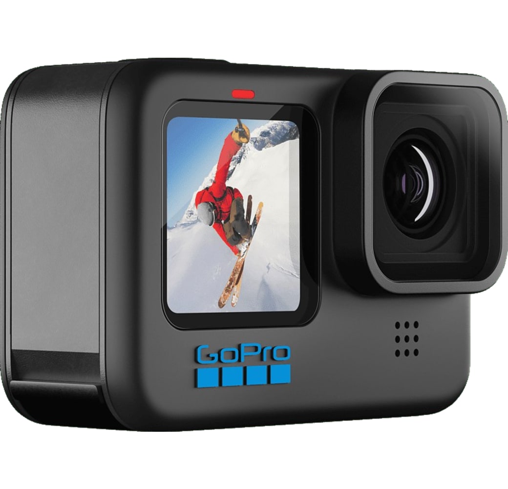 Negro GoPro Hero 10 Black.2