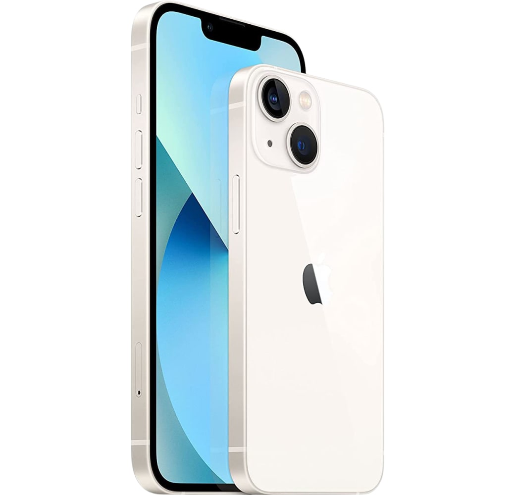 Rent Apple iPhone 13 Pro Max - 256GB - Dual Sim from €44.90 per month